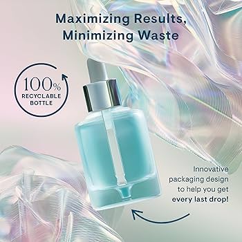 Amazon.com: ELEMIS Pro-Collagen Future Restore Serum 30ml